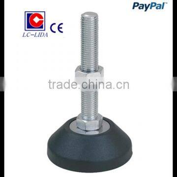 high precision cnc machine leveling feet