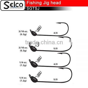 Tungsten Fishing Jigs SGTSFJ photo-5