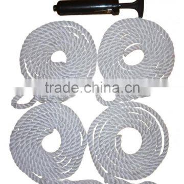 Factory Direct Selling of Pneumatic PVC Fender
