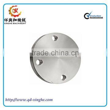 ASME Standard Carbon Steel Blind Flanges