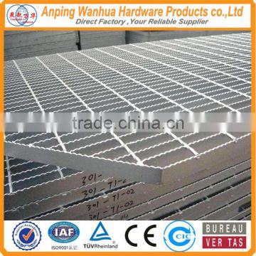 agriculture Type trench drain grating with Europ standard