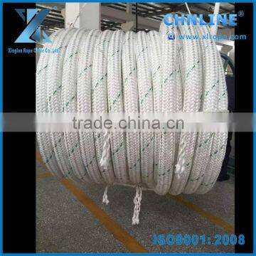 Double Braided Nylon Mooring Rope