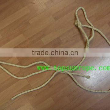 halter lead rope