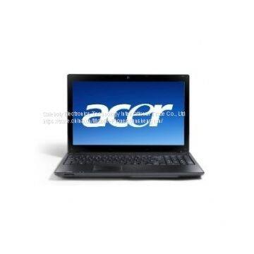 Acer AS5742G-6846 15.6-Inch Laptop (Mesh Black)