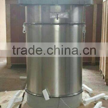 Industrial Cyclone dust collector for cement silo