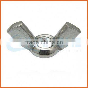 alibaba high quality hex lock nut m5