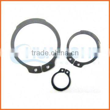 China Professional Custom Wholesale High Quality Steel Circlips