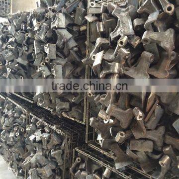 Flai Mower Hammer Blade photo-3