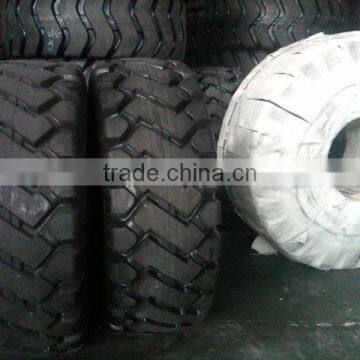 bias OTR tyre 20.5-25