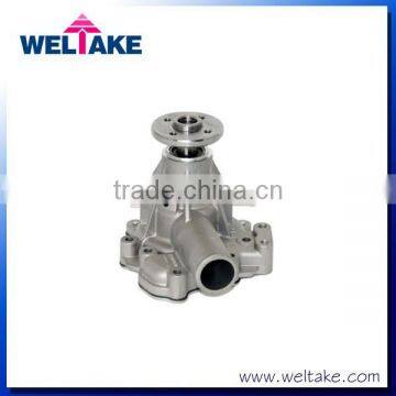 Massey Ferguson Tractor Parts Diesel Engine Water Pump With Pulley For MF404 Series U45017952