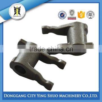 INVESTMENT CASTING PRECISON CASTING CARBON STEEL AGRICULTURAL MACHINERY PARTS