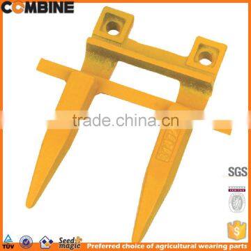 New Holland Spare Parts Forged Harvester Blade Guard