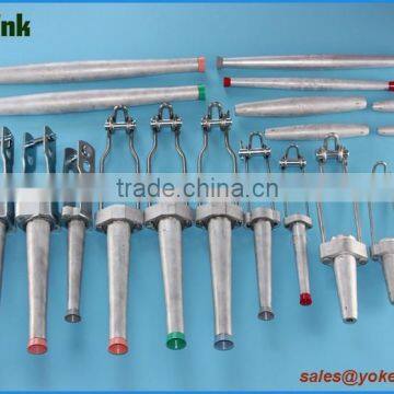 Automatic Deadends Strand Link and Strandvise photo-6