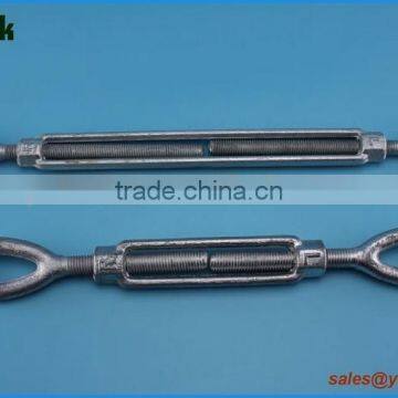 Forged Steel HDG Turn Buckle photo-4