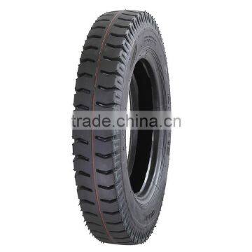 China Good Quality Bias Truck Tire 7.50-20