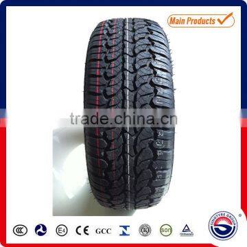 Dubai wholesale new brand TEKPRO 215/35R17 car tyres from China supplier