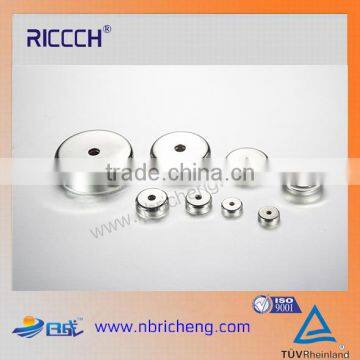 Permanent Metal Magnetic Hook photo-6
