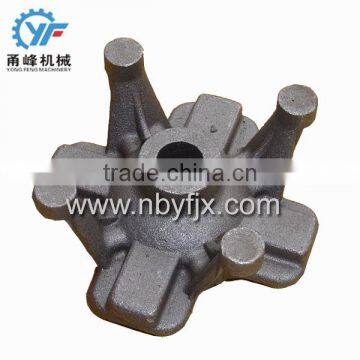 OEM agricultural machinery spare parts