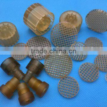 injection molding high mechanical strength parts