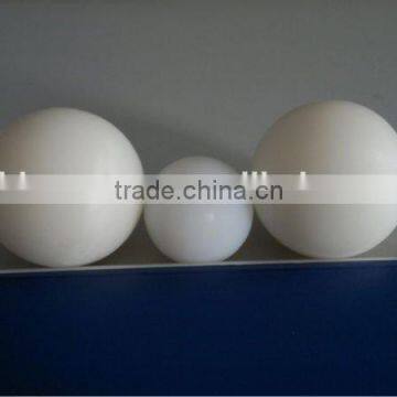 UHMWPE Engineering Plastic Balls photo-3
