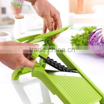 nice adjustabe slicer