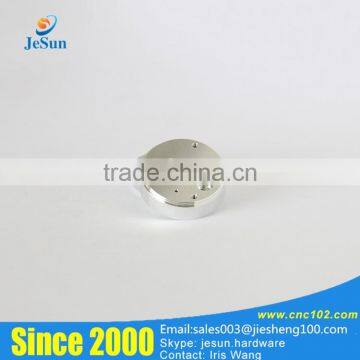 China CNC Turning Parts Manufacturing photo-3