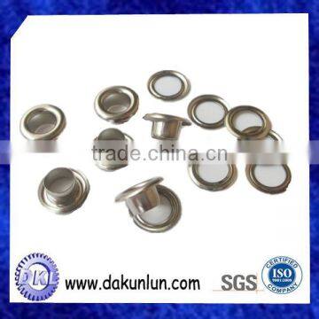 Factory Custom POP Rivet Button With Different Designs photo-2