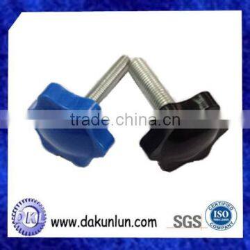 Welcome To Custom Different Kinds Of Thumb Screws photo-4