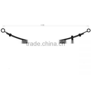 NDT P60/8/2 OEM Pickup Truck Leaf Spring Manufactuer photo-2