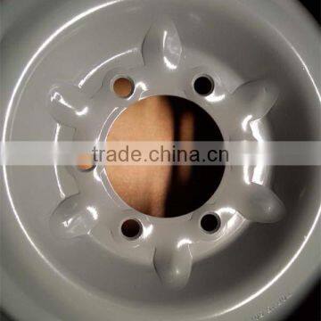 High Quality Disc for Wheel photo-3