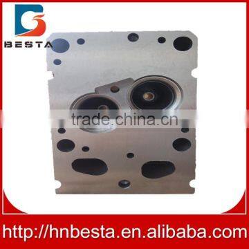 Diesel Engine Spare Parts Weichai Original Wd615 Cylinder Head for WP10 WD615 photo-2