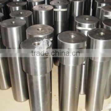 Stainless Steel Propeller /pline Shaft/spur Gear Shaft photo-3