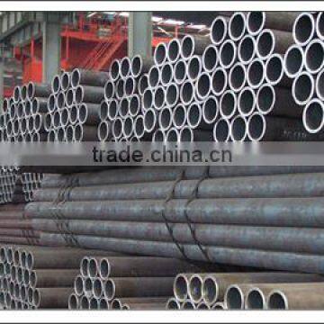 inner threaded tube/threaded steel pipe/ inner side/ best price/good quality