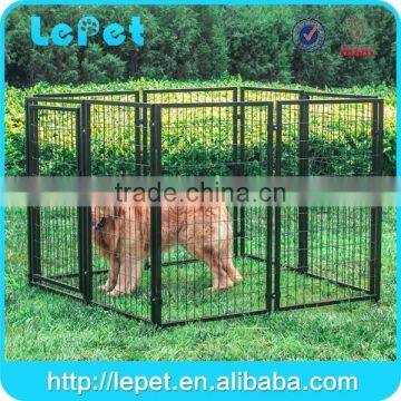 hot selling wire mesh form dog house