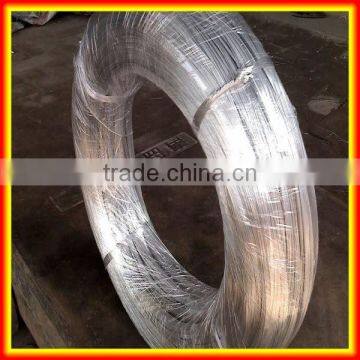 cheap /corrosion resisting /oxidation resisting BWG 21galvanized steel wire