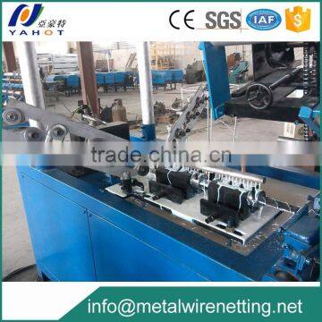 Chain Link Fence Machine/Chain Link Fencing Machine(factory)/Automatic Chain Link Fence Machine Exporter photo-2