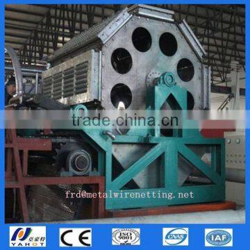 Rotary Egg Tray Machinery