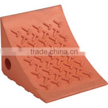 GT-01U PU foam Wheel Chock block