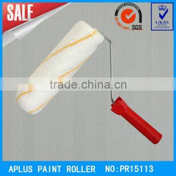 water-based paint roller for corners