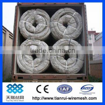 Hot Dipped Galvanized Razor Wire/concertina Razor Wire photo-4