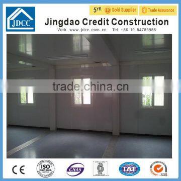 Best Seller And High Quality And Professional And Easy Instal Steel Structure Container House