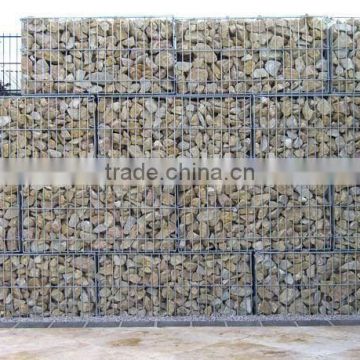 gabion stone basket