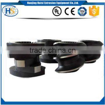 Wear Resistance Screw Element for Extrusion Line photo-4