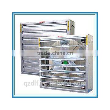 Louvered Industrail/farmhouse Exhaust Fans photo-5