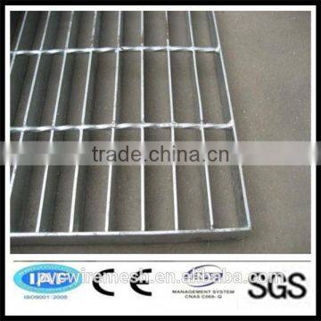 Hot Dip Galvanized Steel Grating photo-3
