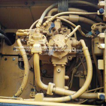 Used Caterpillar 349D Excavator photo-2