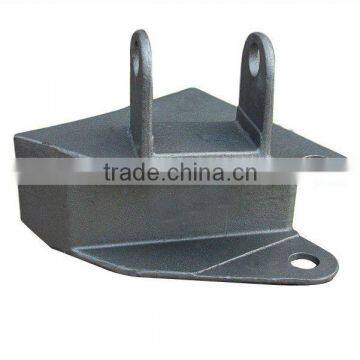 Carbon Steel Casting Products photo-1