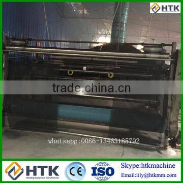 China Fiberglass Window Screen Mesh Machine Line(ISO9001 and CE) photo-6