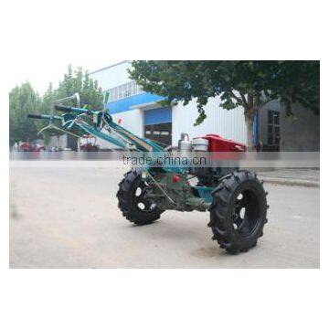 15hp Mini Walking Tractor in Hot Sale photo-3