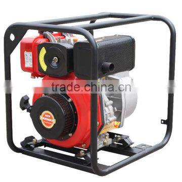 2'' Air Cooled Diesel Water Pump photo-4